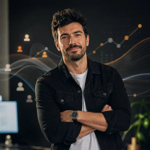 David